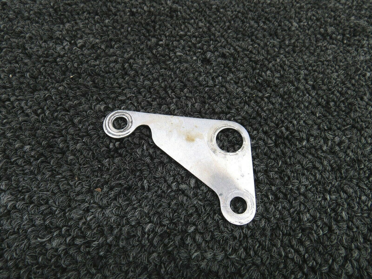 300032-001 Lycoming TIO-540-AA1A5 Propeller Cable Bracket BAS Part Sales | Airplane Parts