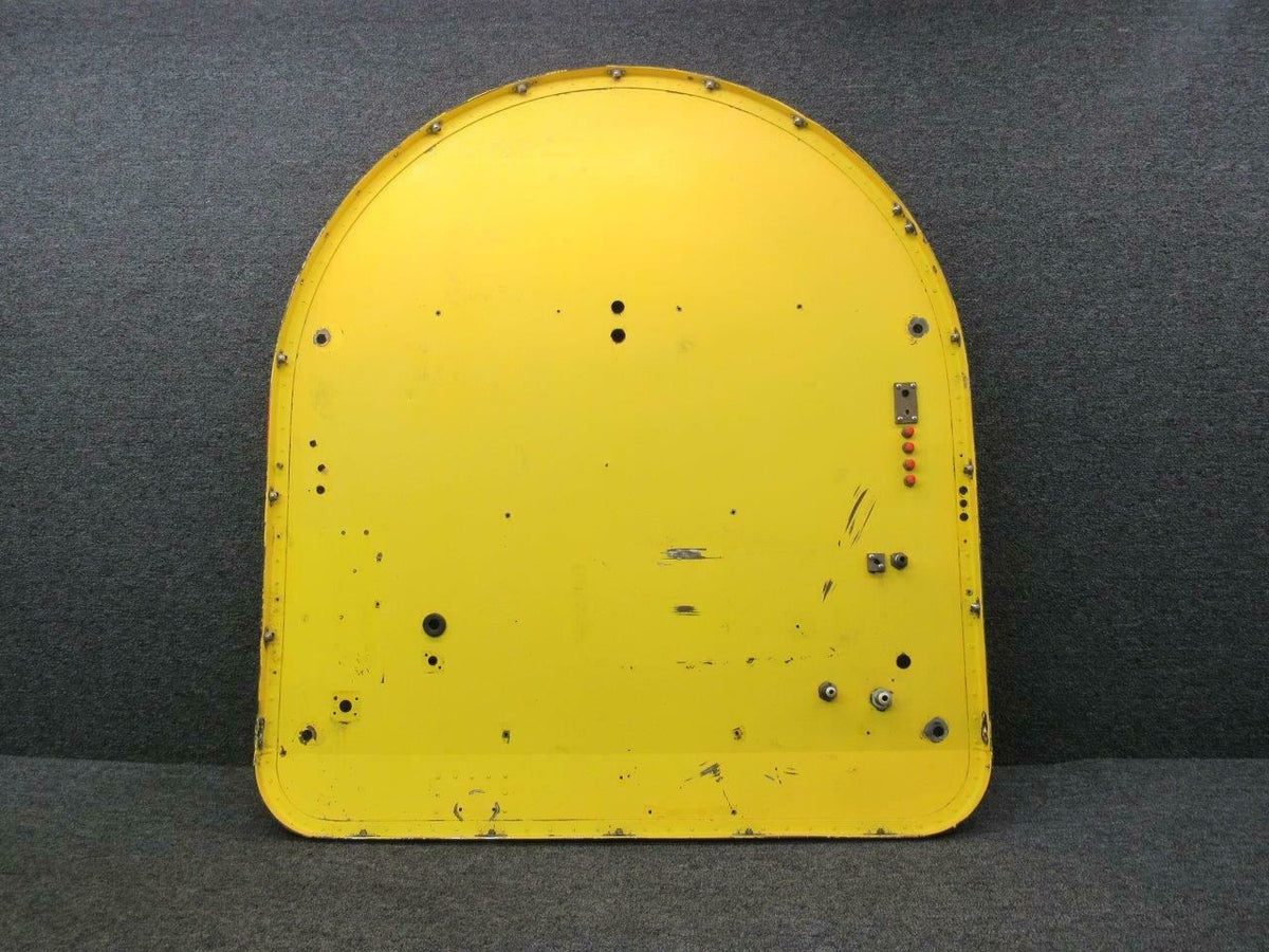 10202-1 Air Tractor AT-301 Firewall Assembly W/ Fittings BAS Part Sales | Airplane Parts