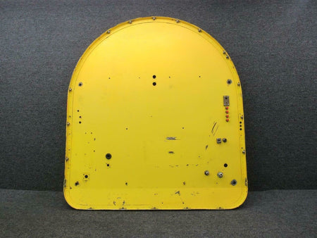 10202-1 Air Tractor AT-301 Firewall Assembly W/ Fittings BAS Part Sales | Airplane Parts