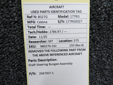 N8027G-142KW