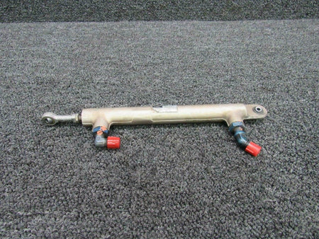1281028-1 (Use: 9882007-1) Cessna 210K Main Gear Door Actuator BAS Part Sales | Airplane Parts