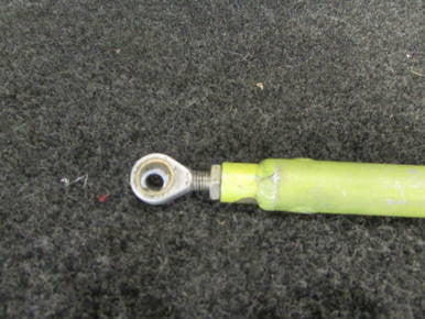 85077-002 Piper PA46-350P Flap Drive Push Rod Assembly