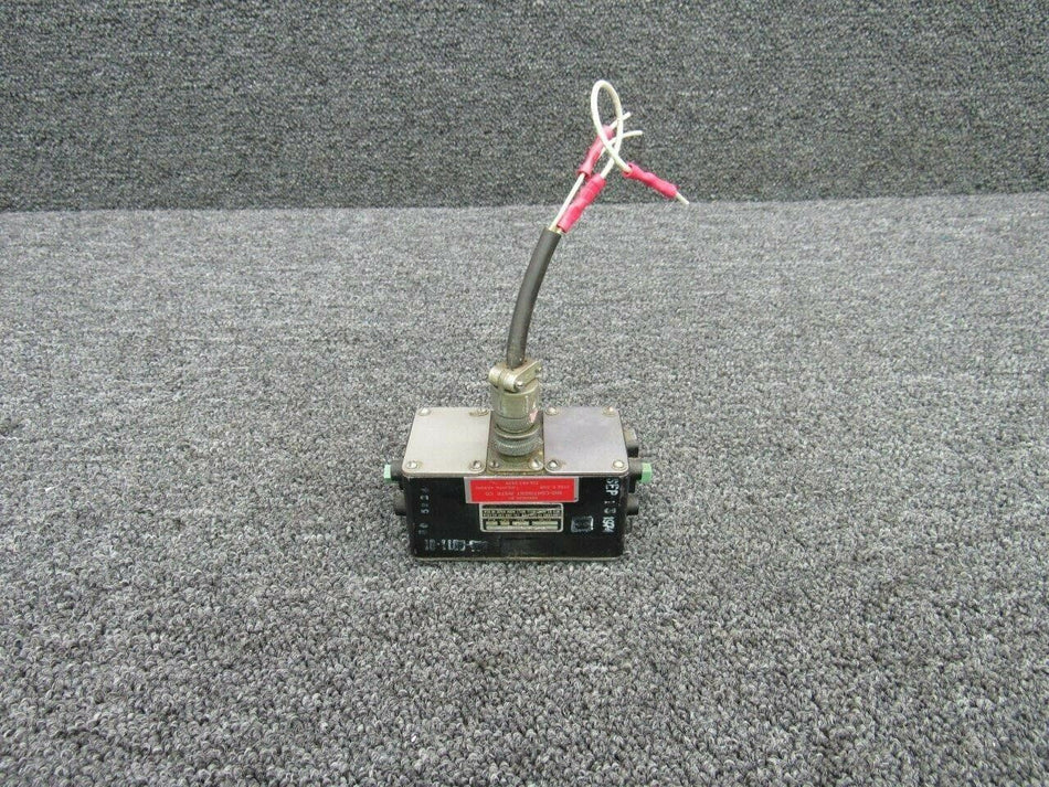 065-0011-01 Navomatic 800 Servo for MG113E1 Actuator (Volts: 28) BAS Part Sales | Airplane Parts