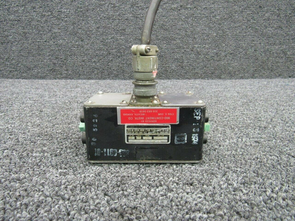 065-0011-01 Navomatic 800 Servo for MG113E1 Actuator (Volts: 28)
