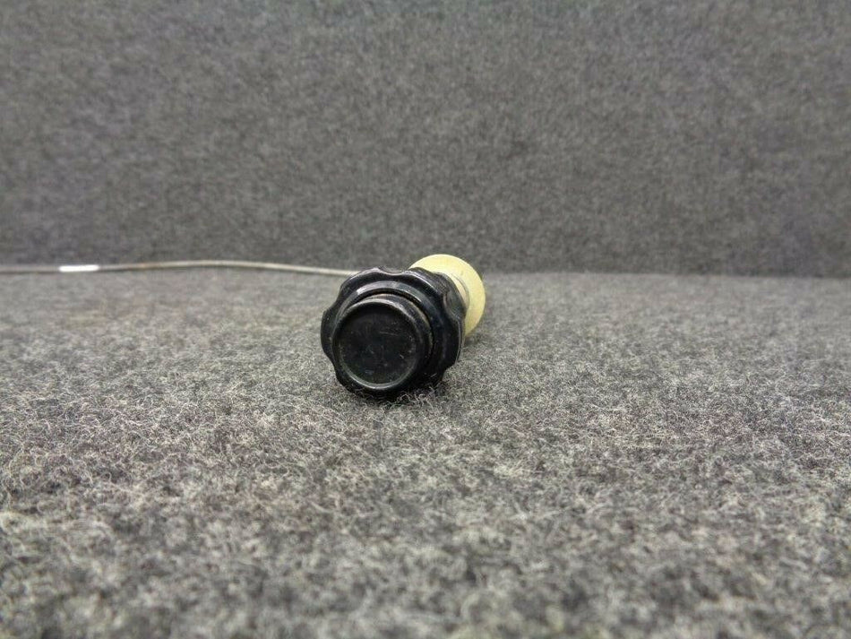 9862067-10 (Use: 345-085-8) Cessna TR182 Vernier Propeller Control (Length: 60")