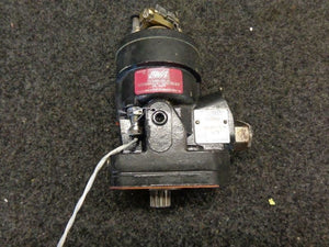 B210446 TSIO-520B Woodward Propeller Governor