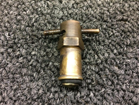 CCA-3400 Beech V35B Fuel Drain Valve BAS Part Sales | Airplane Parts