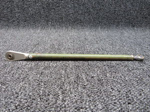 0861500-4 Cessna 310Q Elevator Push Pull Yoke Fwd