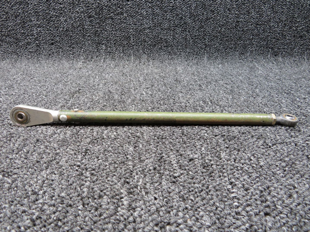 0861500-4 Cessna 310Q Elevator Push Pull Yoke Fwd BAS Part Sales | Airplane Parts