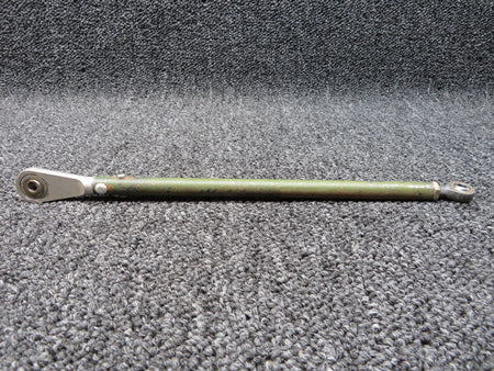 0861500-4 Cessna 310Q Elevator Push Pull Yoke Fwd BAS Part Sales | Airplane Parts