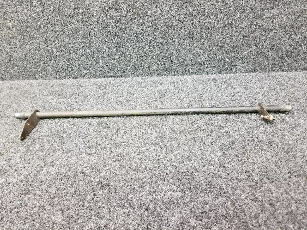 31428-000 Piper PA23-250 Arm Assy Cowl Flap Control LH Engine BAS Part Sales | Airplane Parts