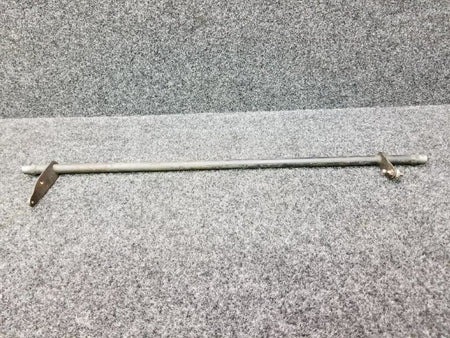 31428-000 Piper PA23-250 Arm Assy Cowl Flap Control LH Engine BAS Part Sales | Airplane Parts