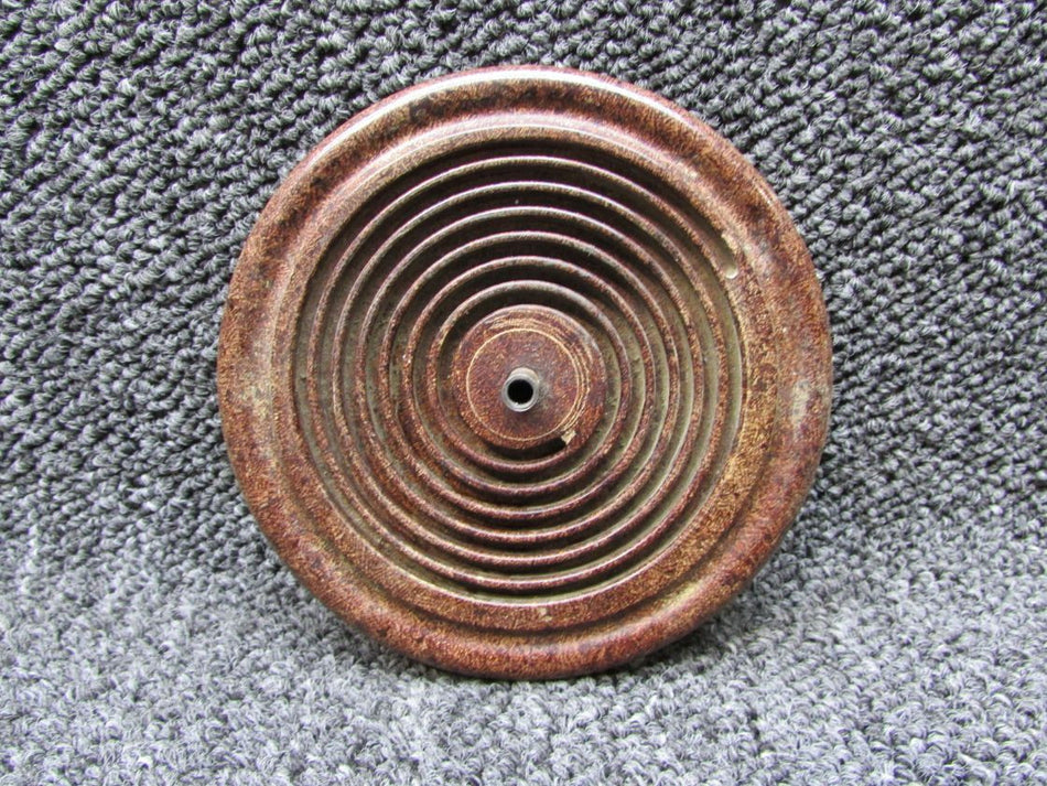 0411877 Cessna Wheel Elevator Trim Control