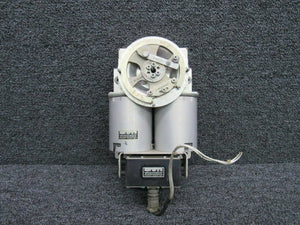 MG113A1 Honeywell Cessna Navomatic-800 Pneumatic Actuator w Servo