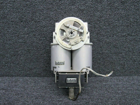 MG113A1 Navomatic 800 Pneumatic Actuator W/ Servo (Volts: 28) BAS Part Sales | Airplane Parts