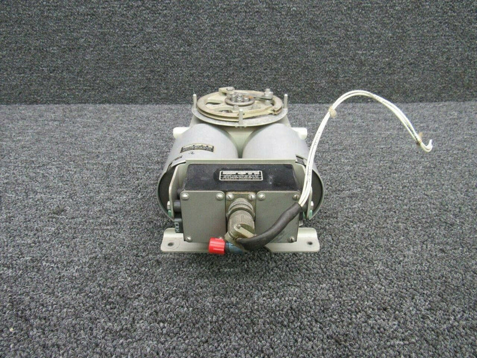 MG113A1 Honeywell Cessna Navomatic-800 Pneumatic Actuator w Servo