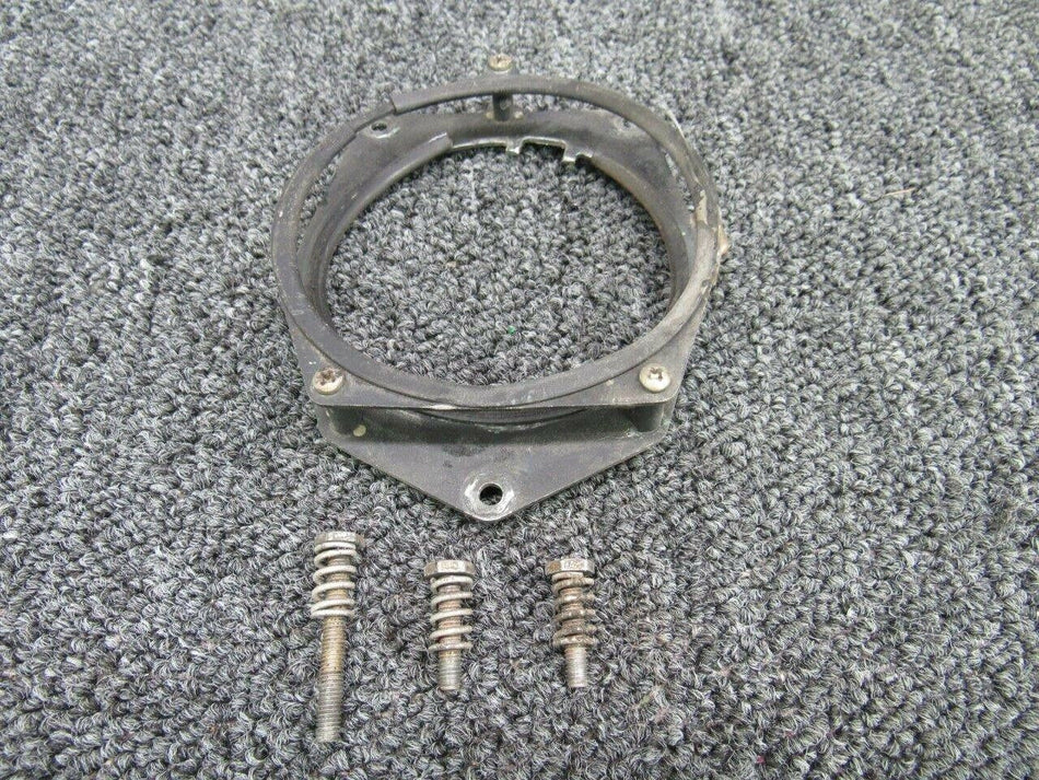 85402-010 / 85402-008 Piper PA28-181 Retainer Taxi Light BAS Part Sales | Airplane Parts