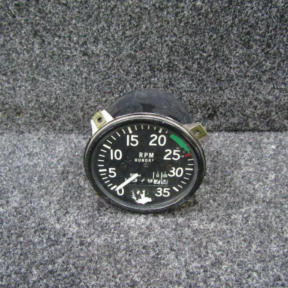 819945 Stewart Warner Tachometer (CORE)