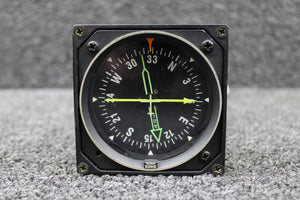 066-3021-00 King Radio KI-226 Radio Magnetic Indicator w Modification (Core)