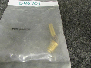 646701 Elbow Assembly (NEW OLD STOCK) (SA)