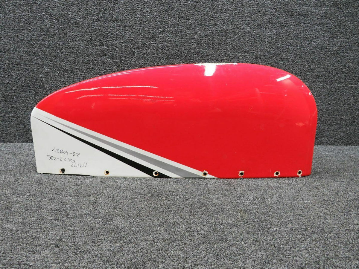 28466-002 Piper PA28-235 Tip Stabilator BAS Part Sales | Airplane Parts