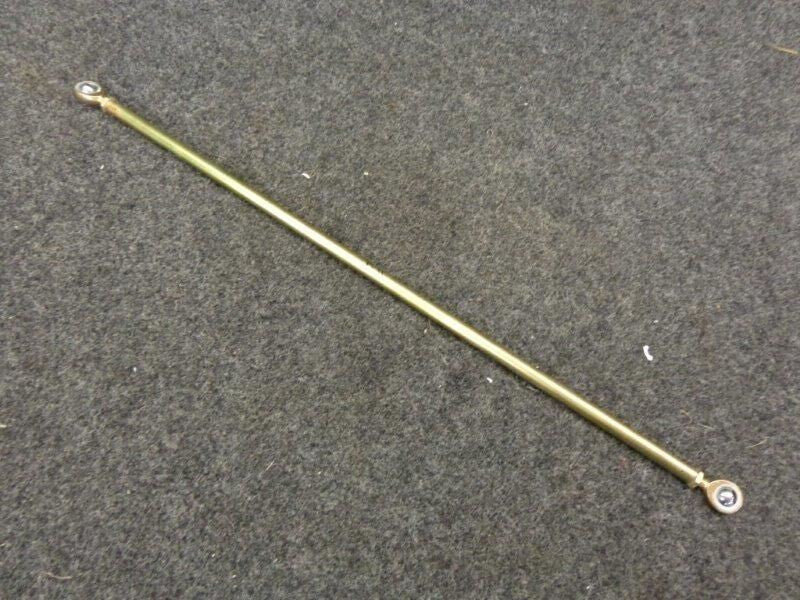 10631-002 Cirrus SR20 Aileron Push Pull Rod Assembly BAS Part Sales | Airplane Parts