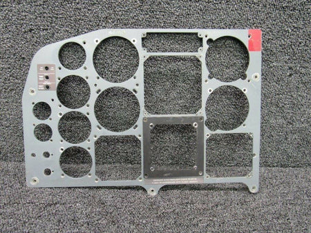 29307-004 Piper PA31T LH Instrument Panel BAS Part Sales | Airplane Parts