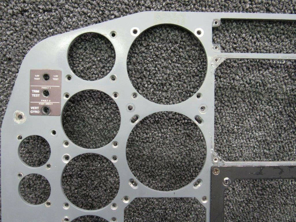 29307-004 Piper PA31T LH Instrument Panel