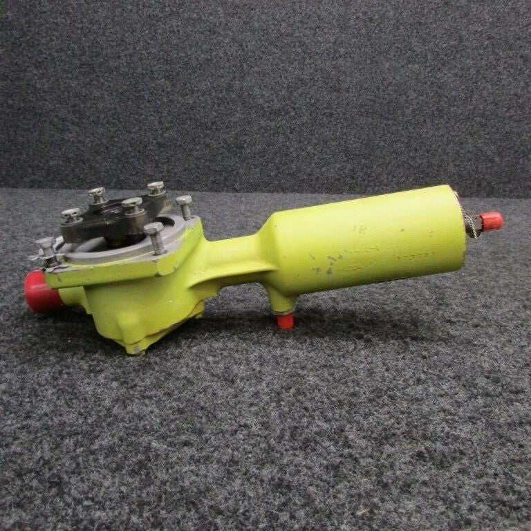 1280511-5 (Use: 1298100-1) Cessna 210 Ozone OAS2944-5 Landing Gear Actuator LH