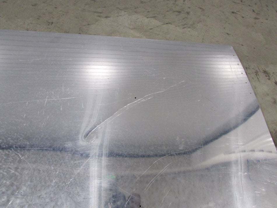 1424000-31 Cessna C-337 LH Aileron Skin