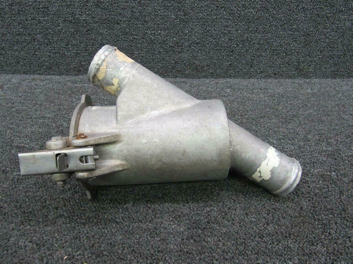Air Tractor AT-301 Chemical Strainer Valve To Boom BAS Part Sales | Airplane Parts