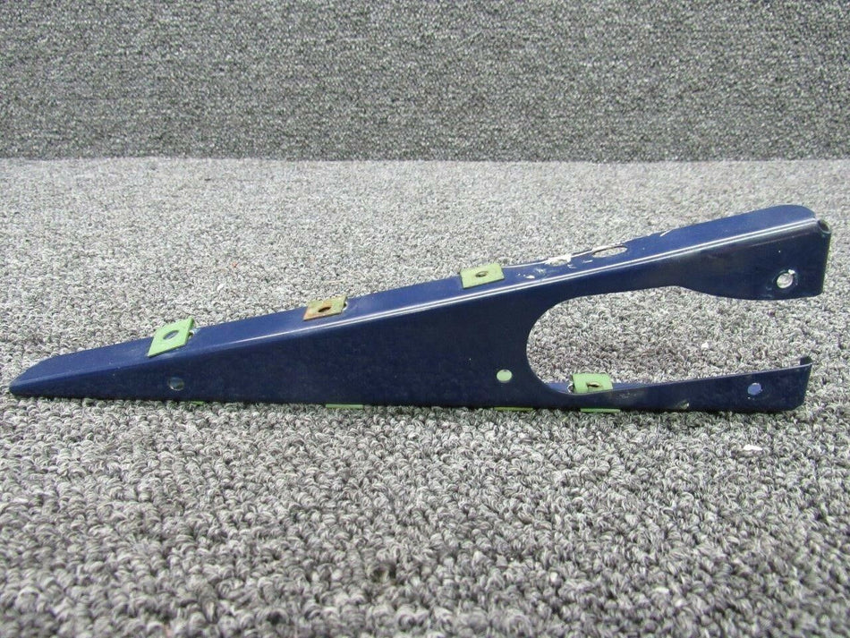 40510-003 Piper PA-31T Rib Fairing Attach RH BAS Part Sales | Airplane Parts