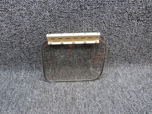 Cessna U206C Storm Window Assembly Aftermarket
