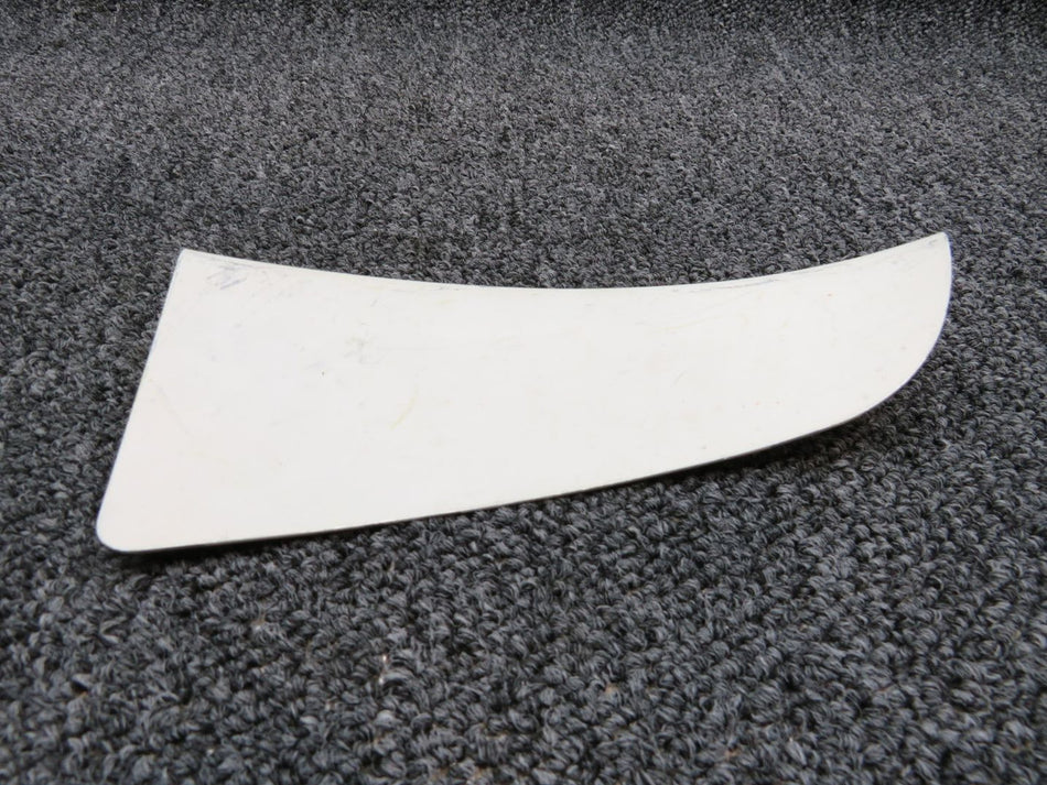 902006-1 Cessna 310Q Fence Wing Stol LH