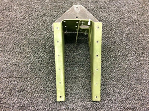 0711795-1/ 0711794-1 Cessna A185F Shear Plate/ Bracket