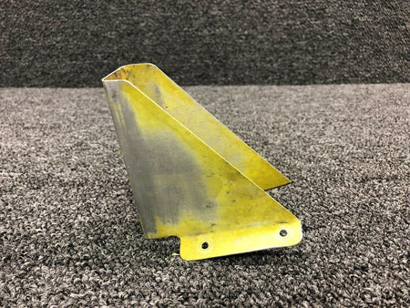 31300-000 Piper PA23-250 Bracket Cowl Support Outbd LH Engine BAS Part Sales | Airplane Parts