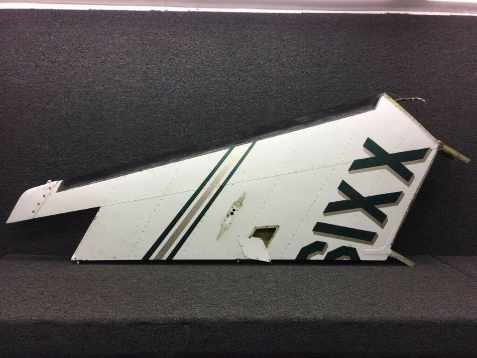 51095-000 Piper PA31-T Vertical Fin BAS Part Sales | Airplane Parts