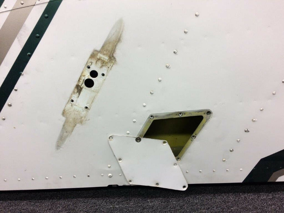 51095-000 Piper PA31-T Vertical Fin