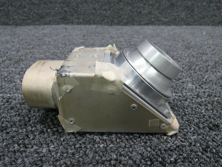 492-203 / 01014-002 Piper PA-31T Valve Assy Air Vent W/ Box BAS Part Sales | Airplane Parts