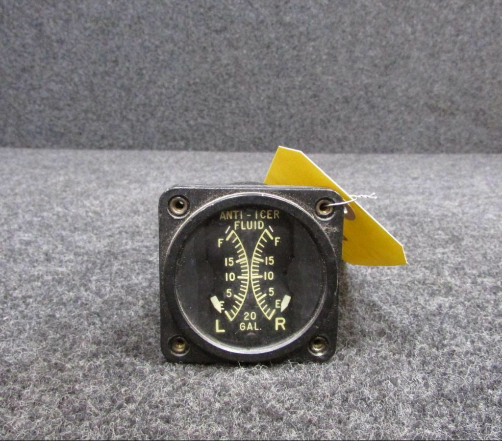 EA148AN051 Liquidometer Anti-Icer Fluid Indicator BAS Part Sales | Airplane Parts