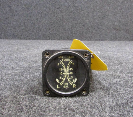 EA148AN051 Liquidometer Anti-Icer Fluid Indicator BAS Part Sales | Airplane Parts