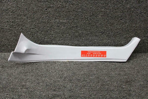 K49003-30 Rockwell 112B Plane Plastics Post Cover RH