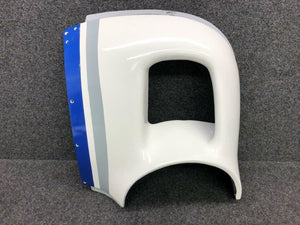 1252413-34 Cessna 210L Nose Cap Assy RH