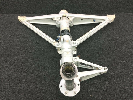 35-810026-613 Beech V35B LH Main Gear Assy BAS Part Sales | Airplane Parts
