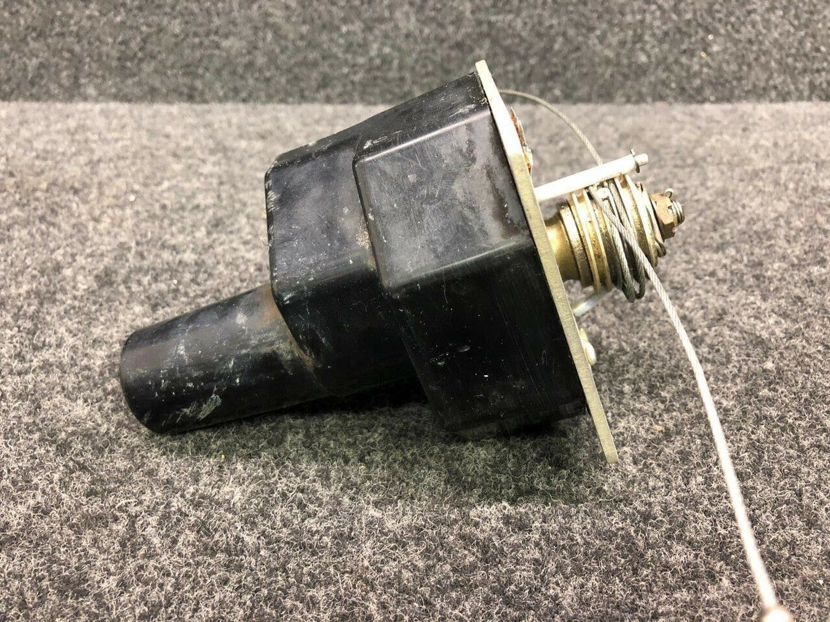 IC465-1-300R Cessna 310Q Edo-Aire Autopilot Servo (Volts: 28) BAS Part Sales | Airplane Parts