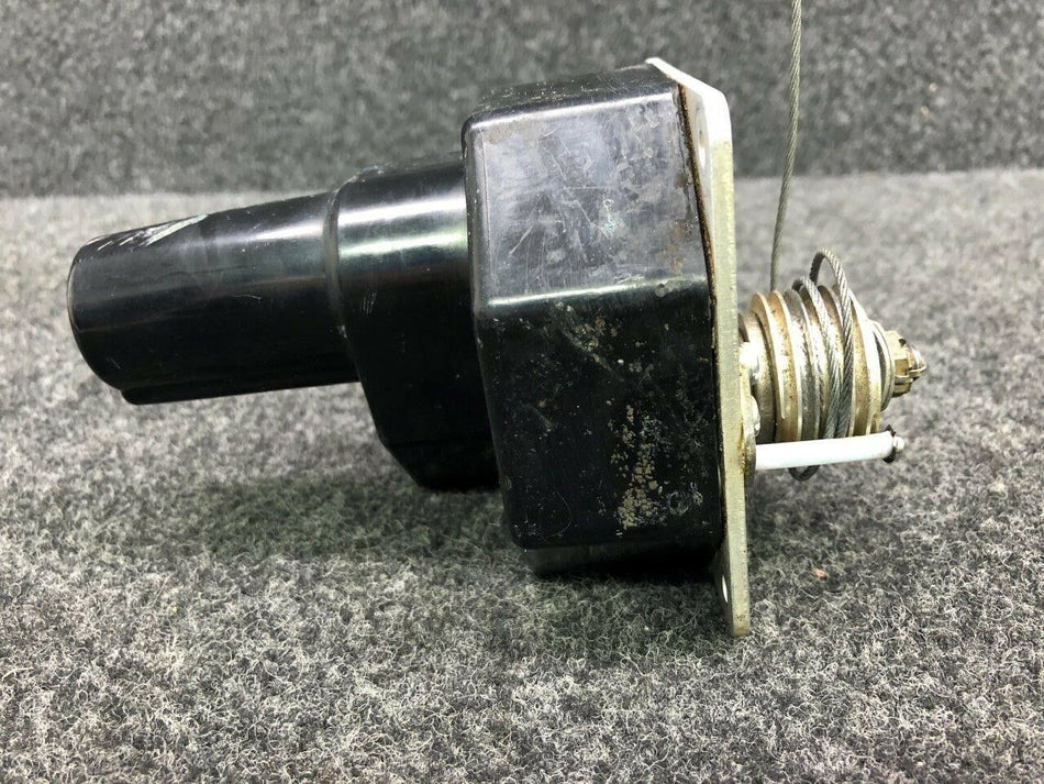 1C465-1-300R Cessna 310Q Edo-Aire Autopilot Servo (Volts: 28)