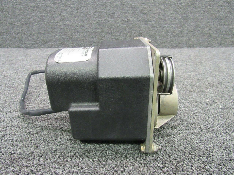 065-0039-01 King Radio KSA-373 Trim Servo (Volts: 14-28) BAS Part Sales | Airplane Parts