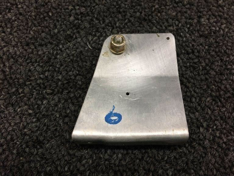 0712314-1 Cessna A185F Bracket BAS Part Sales | Airplane Parts
