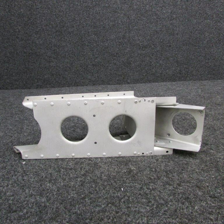 1213433-27 Cessna T210F Engine Mount Bracket Fwd LH BAS Part Sales | Airplane Parts