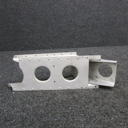 1213433-27 Cessna T210F Engine Mount Bracket Fwd LH BAS Part Sales | Airplane Parts